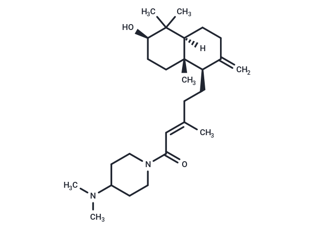 化合物 Apoptosis inducer 10,Apoptosis inducer 10