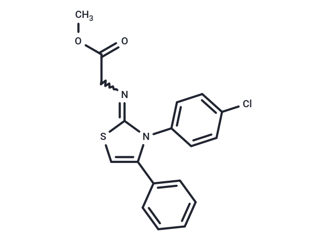 化合物 Anticancer agent 122,Anticancer agent 122