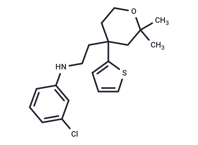 化合物 ICMT-IN-31,ICMT-IN-31