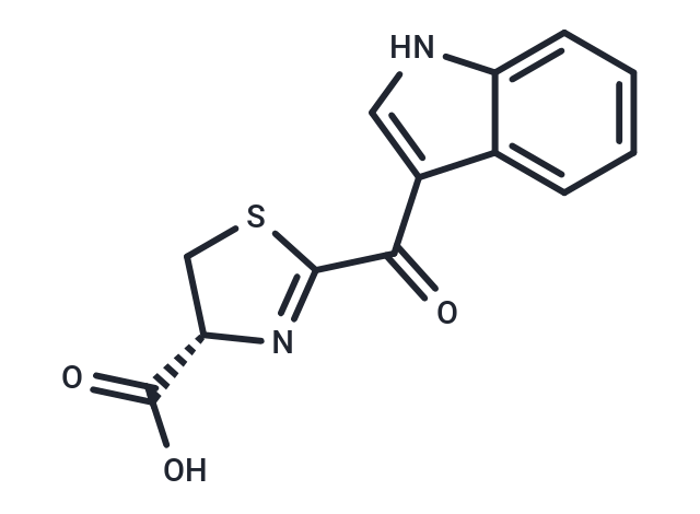 化合物 Indolokine A4,Indolokine A4