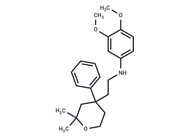 化合物 ICMT-IN-8,ICMT-IN-8