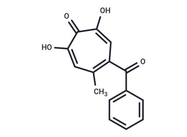 化合物 Antifungal agent 49,Antifungal agent 49