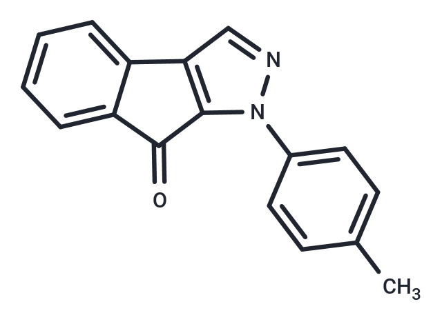 HIF抑制劑1,HIF-IN-1