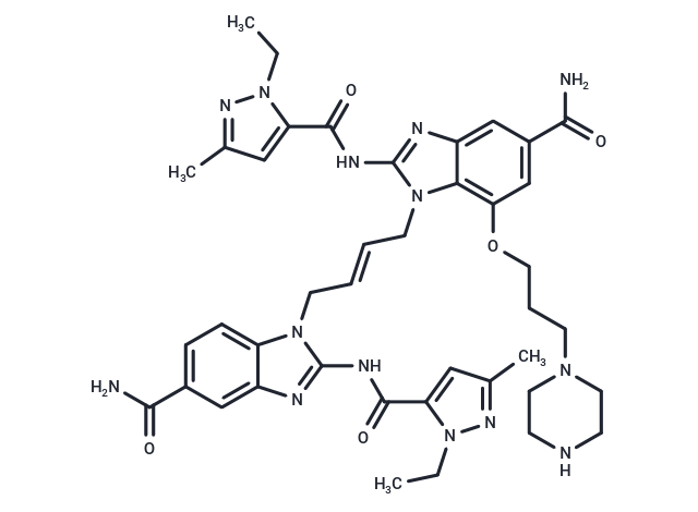 化合物 STING agonist-19,STING agonist-19