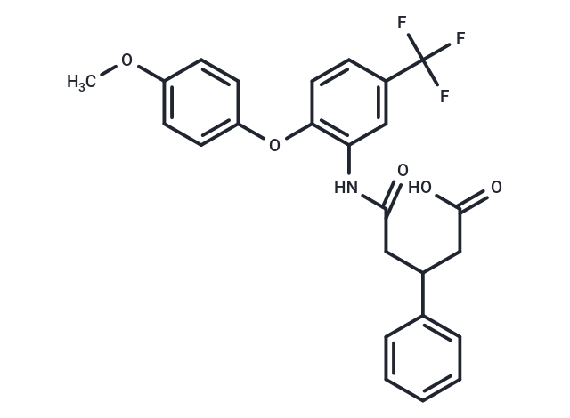 化合物 84-B10,84-B10