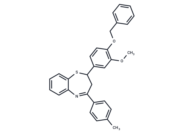 化合物 α-Glucosidase-IN-17,α-Glucosidase-IN-17