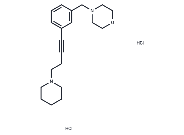 JNJ-10181457 (hydrochloride),JNJ-10181457 (hydrochloride)