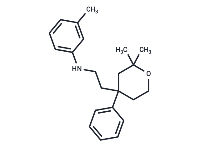 化合物 ICMT-IN-39,ICMT-IN-39