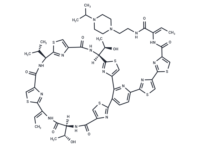 化合物 Antibacterial agent 158,Antibacterial agent 158