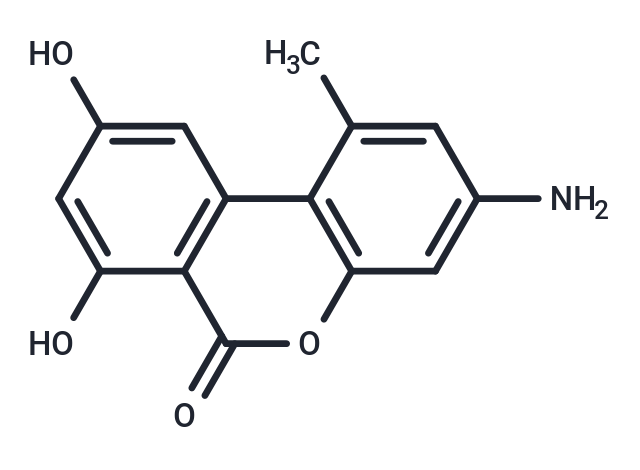 化合物 Pulixin,Pulixin