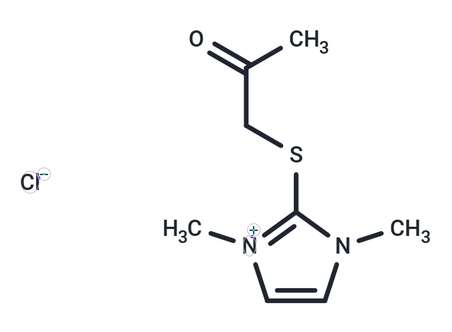 TG-2 抑制劑 1,TG-2-IN-1