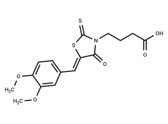 化合物 iCRT-5,iCRT-5