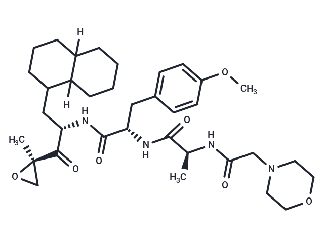 化合物 LU-002i,LU-002i