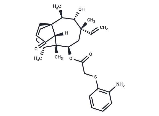 化合物 Antibacterial agent 104,Antibacterial agent 104