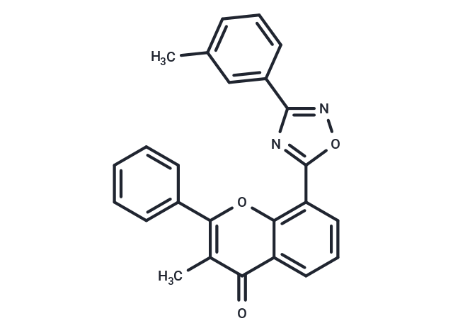 化合物 Anti-inflammatory agent 47,Anti-inflammatory agent 47