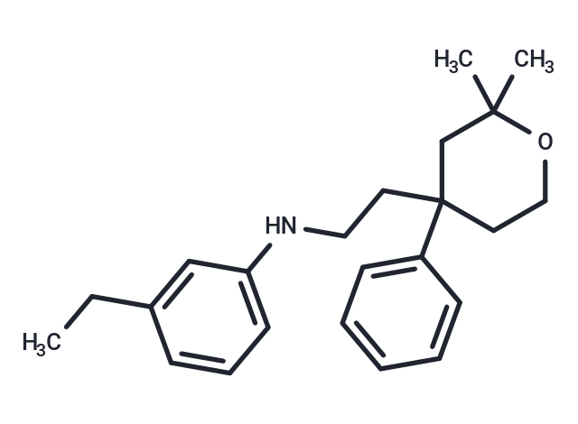 化合物 ICMT-IN-43,ICMT-IN-43