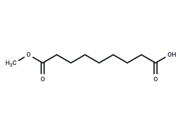 化合物 Methyl hydrogen azelate,Methyl hydrogen azelate