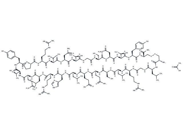 cAC 253醋酸鹽,cAC 253 acetate