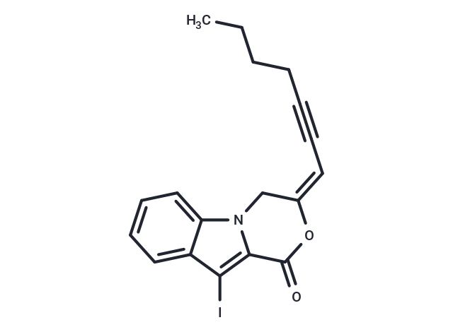 化合物 UGM-IN-3,UGM-IN-3