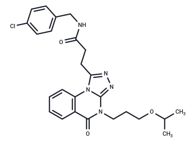 化合物 OfChi-h-IN-2,OfChi-h-IN-2