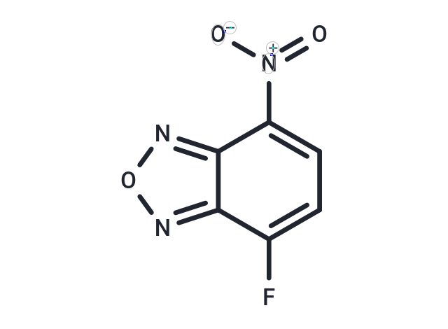 化合物NBD-F,NBD-F