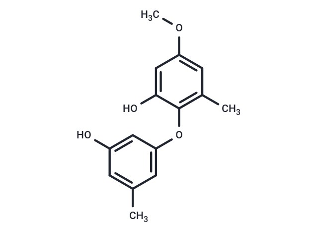 化合物 Cyperine,Cyperine