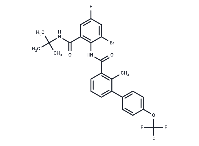 化合物 Antibacterial agent 157,Antibacterial agent 157