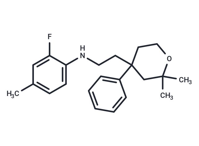 化合物 ICMT-IN-5,ICMT-IN-5