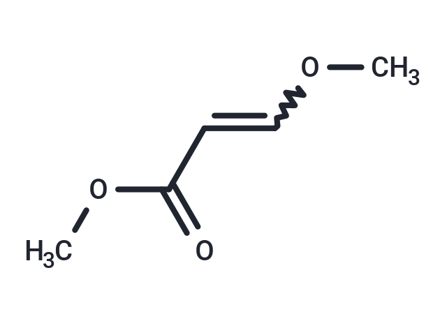 化合物 Methyl 3-methoxyacrylate,Methyl 3-methoxyacrylate