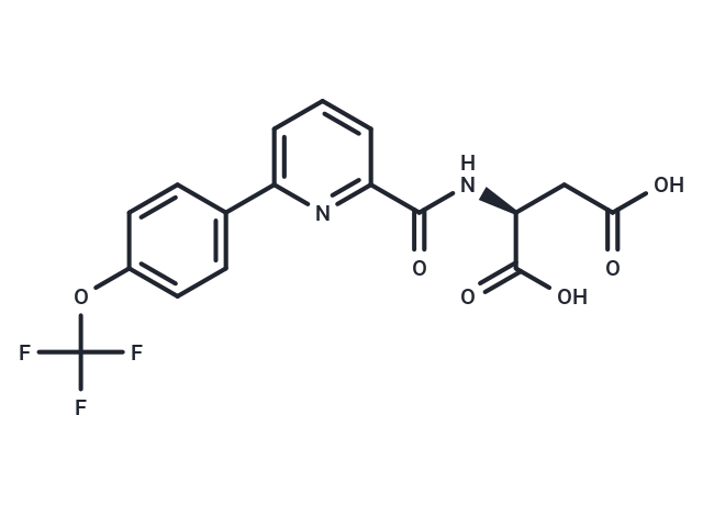 化合物 SUCNR1-IN-2,SUCNR1-IN-2