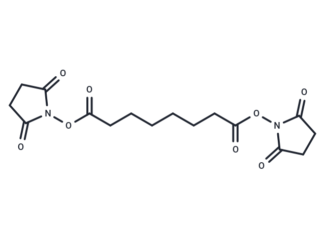 雙琥珀酰亞胺辛二酸酯,DSS Crosslinker