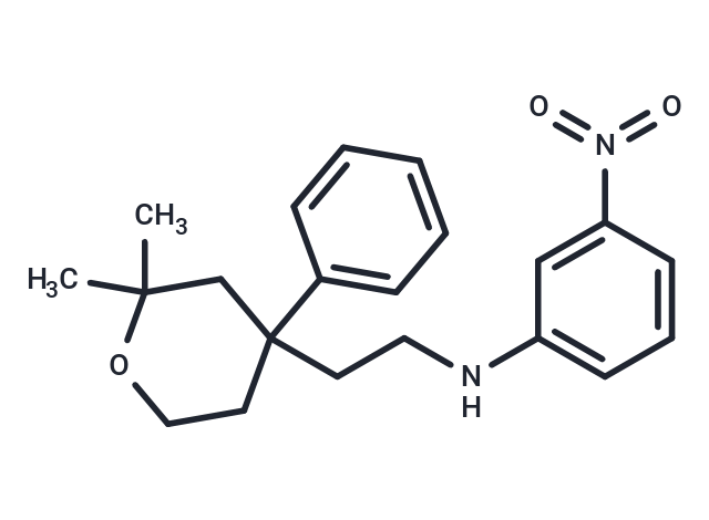 化合物 ICMT-IN-19,ICMT-IN-19