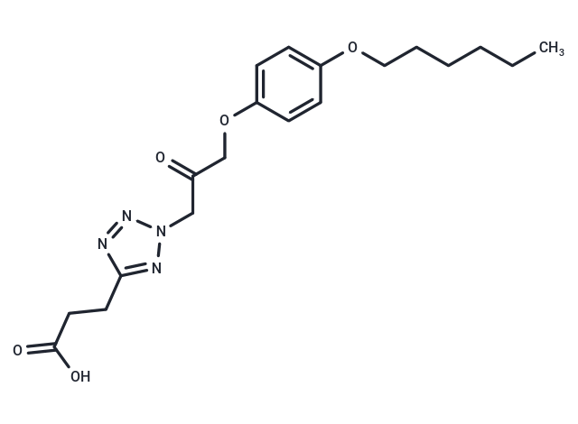 化合物 FAAH/cPLA2α-IN-1,FAAH/cPLA2α-IN-1