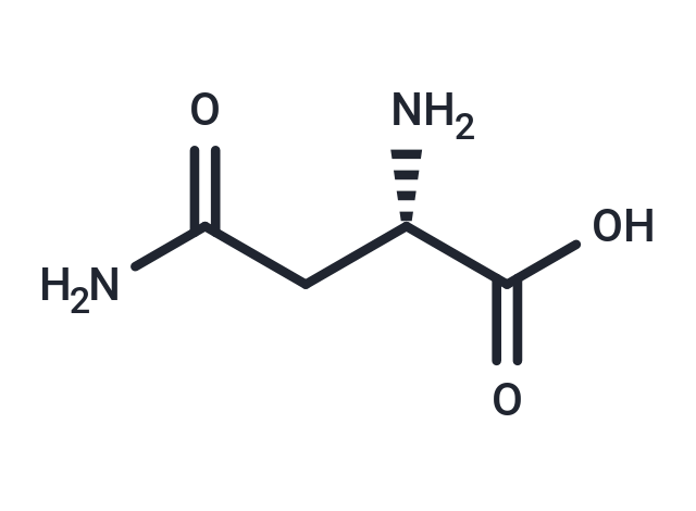 DL-天冬酰胺,DL-Asparagine