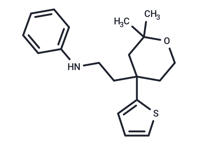 化合物 ICMT-IN-30,ICMT-IN-30