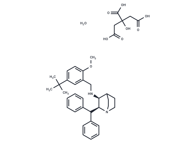 Maropitant citrate,Maropitant citrate