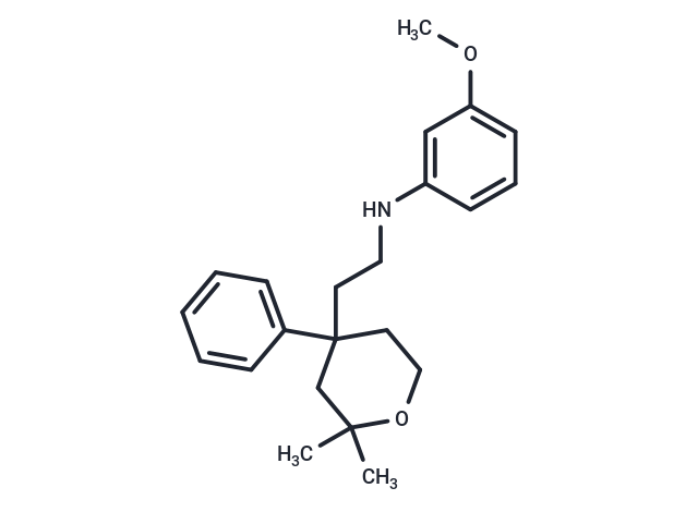 化合物 ICMT-IN-3,ICMT-IN-3