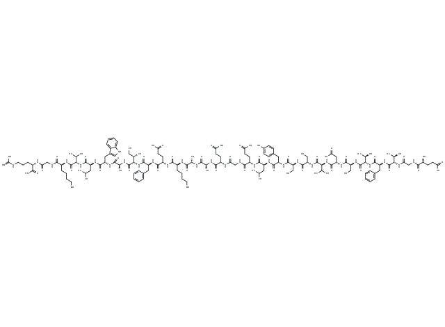 化合物GLP-1 (9-36) amide,GLP-1 (9-36) amide