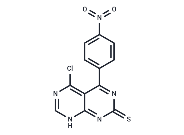 化合物 Apoptotic agent-1,Apoptotic agent-1