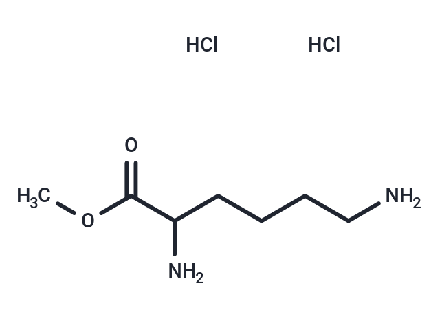 化合物 H-Lys-OMe.2HCl,H-Lys-OMe.2HCl