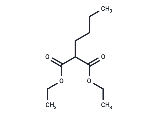 化合物 Diethyl butylmalonate,Diethyl butylmalonate