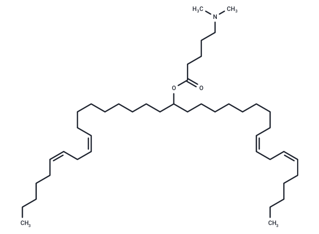 化合物 DLIN-MC4-DMA,DLIN-MC4-DMA