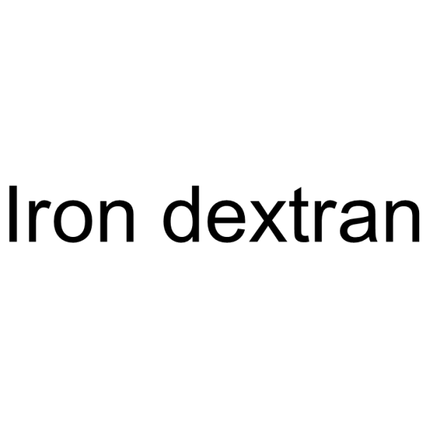 右旋糖酐鐵,Iron Dextran