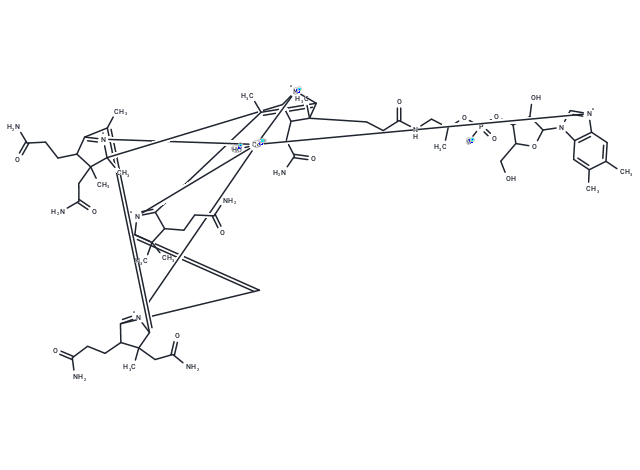 羥基鈷胺素,Hydroxocobalamin
