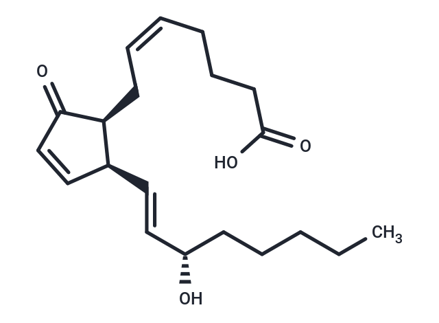 8-iso Prostaglandin A2,8-iso Prostaglandin A2