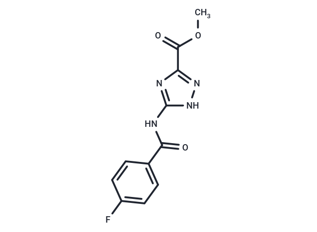 化合物 Thrombin inhibitor 5,Thrombin inhibitor 5