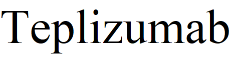 替利組單抗,Teplizumab