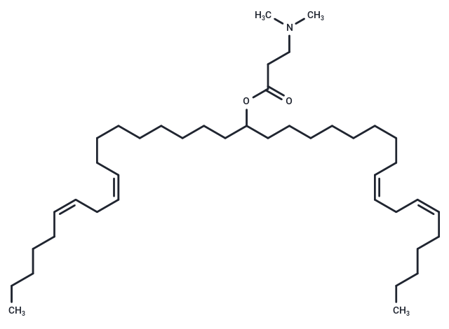 化合物 DLIN-MC2-DMA,DLIN-MC2-DMA