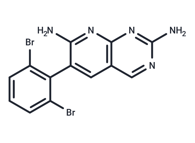 化合物 Acetyl-CoA Carboxylase-IN-1,Acetyl-CoA Carboxylase-IN-1