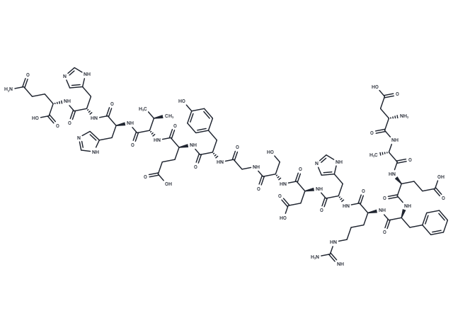 β-淀粉樣蛋白 (1-15),β-Amyloid (1-15)